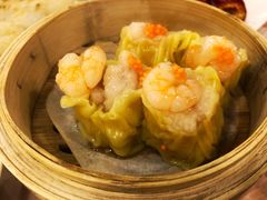 明虾蟹子烧卖-点都德(聚福楼店)