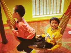 -宝燕乐园(闵行旗舰店)