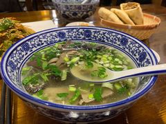 -长安后宰门水盆羊肉(新都心店)