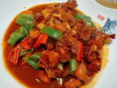 -巨鼎谭家菜(普照寺路店)