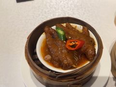 -粤域茶餐厅