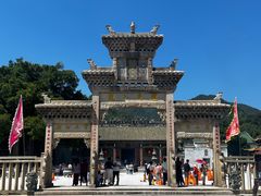 -悦城龙母祖庙