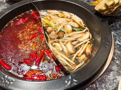 -蜀大侠火锅(森兰花园城店)