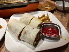 -耶里夏丽·丝路新疆菜·清真食品(徐汇南丹东路臻选店)