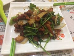 -尖沙咀茶餐厅(永泰店)