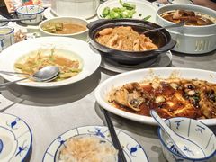 -客家汇·客家传承菜(水库店)