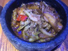 -hallch好吃餐厅(奥体中心店)