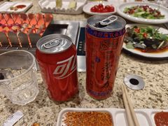 -丰茂烤串(卫星广场店)