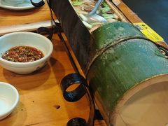 -61号餐吧(兴坪古镇漓江店)