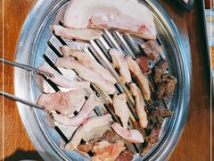 -·缸桶屋·韩式牛肋条自助烤肉(西湖D11店)