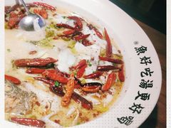 -首秀·四川料理(星耀101店)