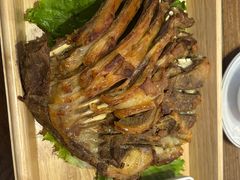 -蒙亨·手把肉·蒙古包文化主题餐厅(天恒广场店)