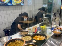 -白妈螺蛳粉(白云万达店)