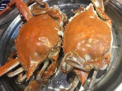 -船梆煮•蒸汽海鲜·生腌干蒸(五四广场店)