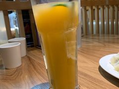 蜜桃乳酸菌-上关雪東北菜(中房金谊店)