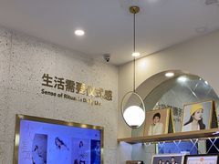 -海马体照相馆(上海宝山万达广场店)