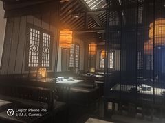 -绿茶餐厅(燕郊永旺店)