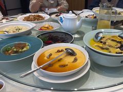 -湘约东方·湘约和港·湖南家常菜·宴请(民星路店)