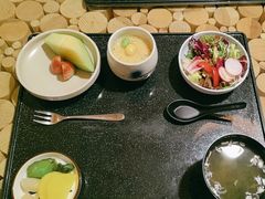 -西村日本料理(香格里拉饭店)