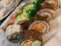 -西藏饭店·亚克·食光自助餐厅(文殊院店)