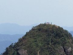 -鸡枕山