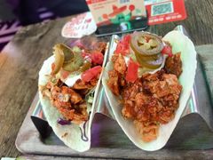 -Famous肥猫墨西哥音乐餐吧(五棵松华熙LIVE店)