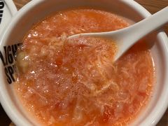 -吕氏疙瘩汤·海鲜新鲁菜(济南万象城店)