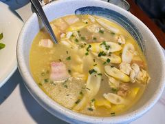 -壹只菜·崇明本地特色菜(崇明南门店)