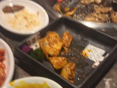 -一品诚记烤肉·甄选店(中南路店)