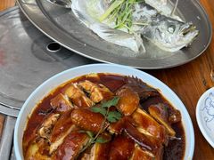 -东坊味道私房菜·地道顺德菜(大良店)