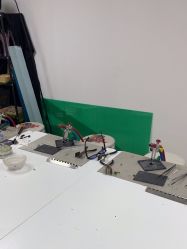 -烬·烧玻璃diy灯工玻璃艺术·银饰工作室