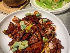 -桂园餐厅(五大道店)