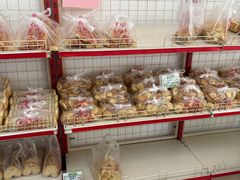 -中关村茶点