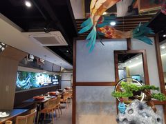 -三煮纸包鱼(青岛总店)