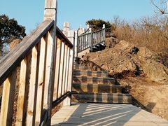 -北京十三陵国家森林公园蟒山景区