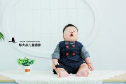 -憨大叔摄影馆80店连锁(诸暨店)