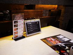 -将军牛排·尔滨地标朝鲜族美食(总店)
