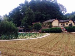 -韶山毛泽东同志故居