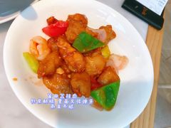 -莆田餐厅PUTIEN(三里屯店)