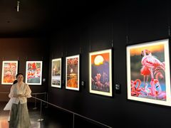 -罗红摄影艺术馆