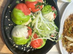 -蔡澜点心·粤菜(赛格国际购物中心店)