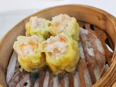 鲜虾蒸烧卖-东江海辉酒楼·公司团建·商务宴请·生日宴(宝安店)