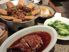 -南京大牌档(壹方天地店)