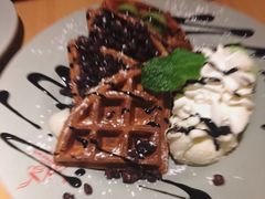 -Lia Cafe Bar Restaurant松山咖啡屋