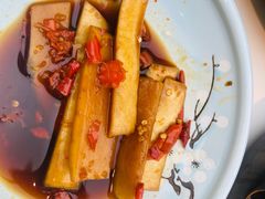 -炊烟小炒黄牛肉(中心印象城店)