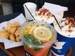 -BeauTea水仙(coco park店)