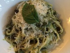 紫苏意面-EATALIA意塔利意式餐厅(鼓楼店)