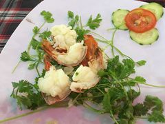 -幸福姐海鲜大排档