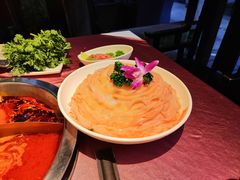 -蜀大侠·侠客印象(园林博物馆店)