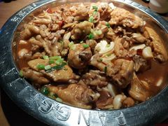 -胖哥俩肉蟹煲(湖滨银泰in77店)